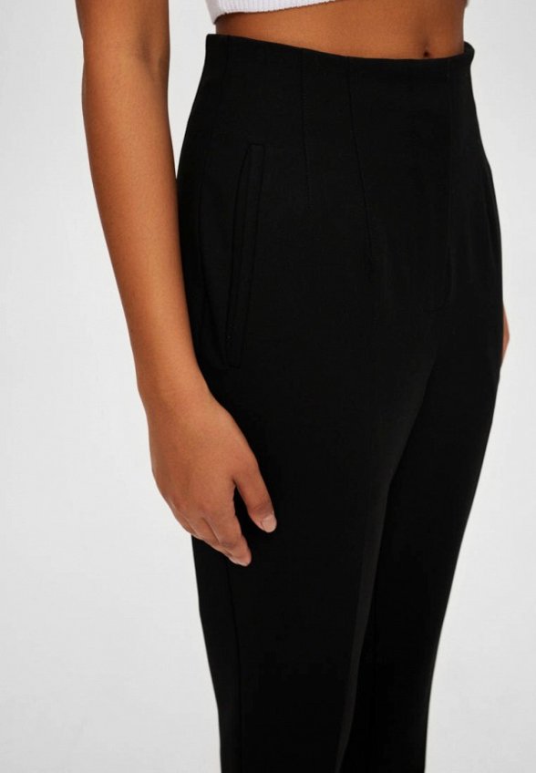 Брюки SashaOstrov