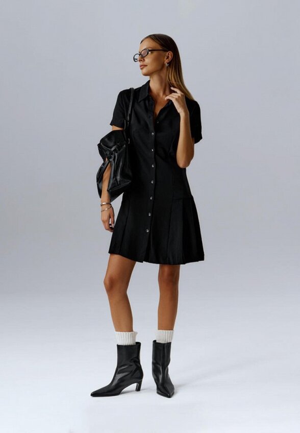 Ботильоны Wysh