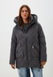 Куртка стеганая Winterra1  - превью