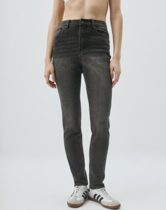 Джинсы 495 SKINNY FIT женщинам
