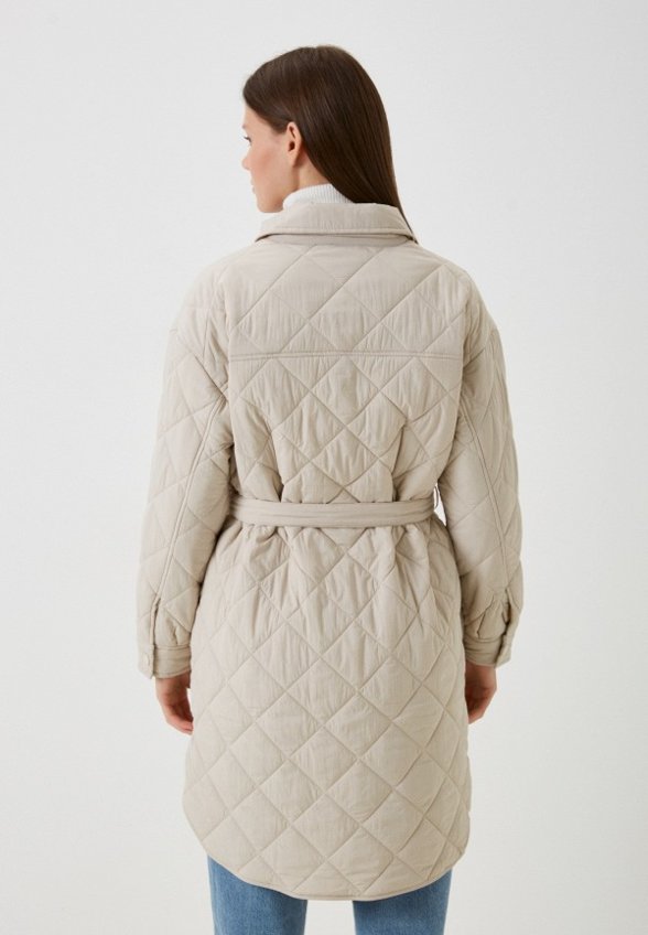 Куртка стеганая Angelo Bonetti