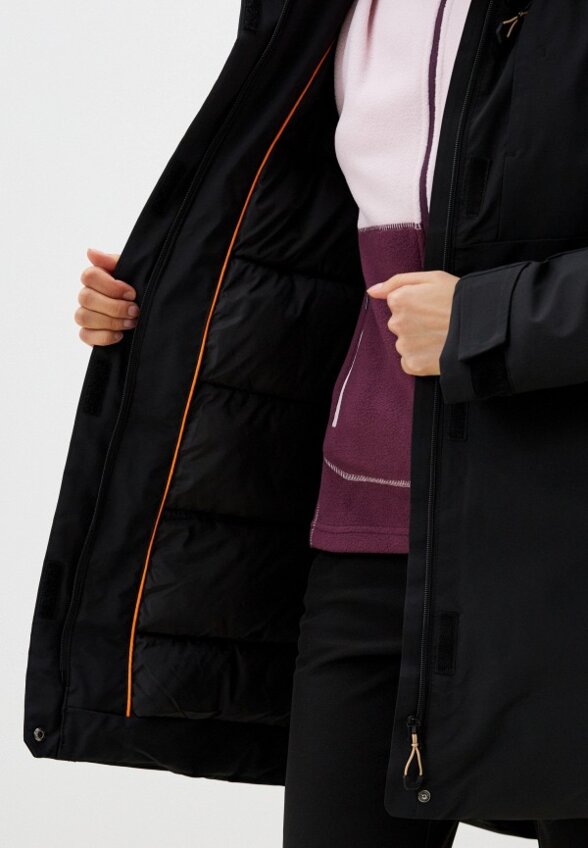 Пуховик Icepeak