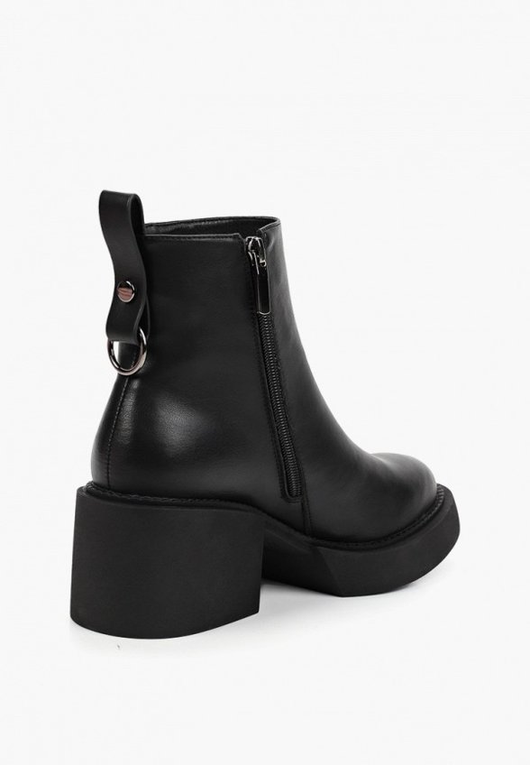 Ботильоны Obba