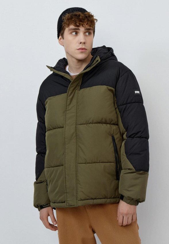 Пуховик Modis