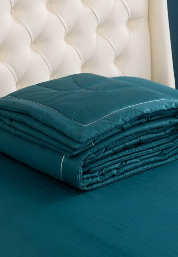 Постельное белье Семейное Sofi De Marko