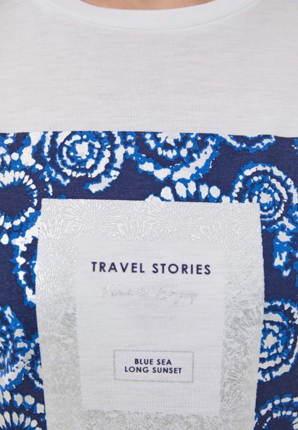 Футболка Colin's