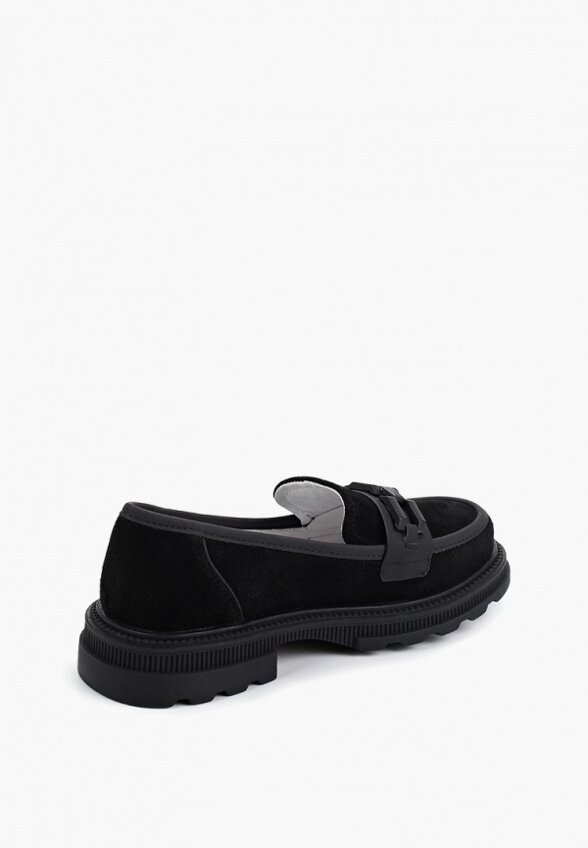 Лоферы Котофей