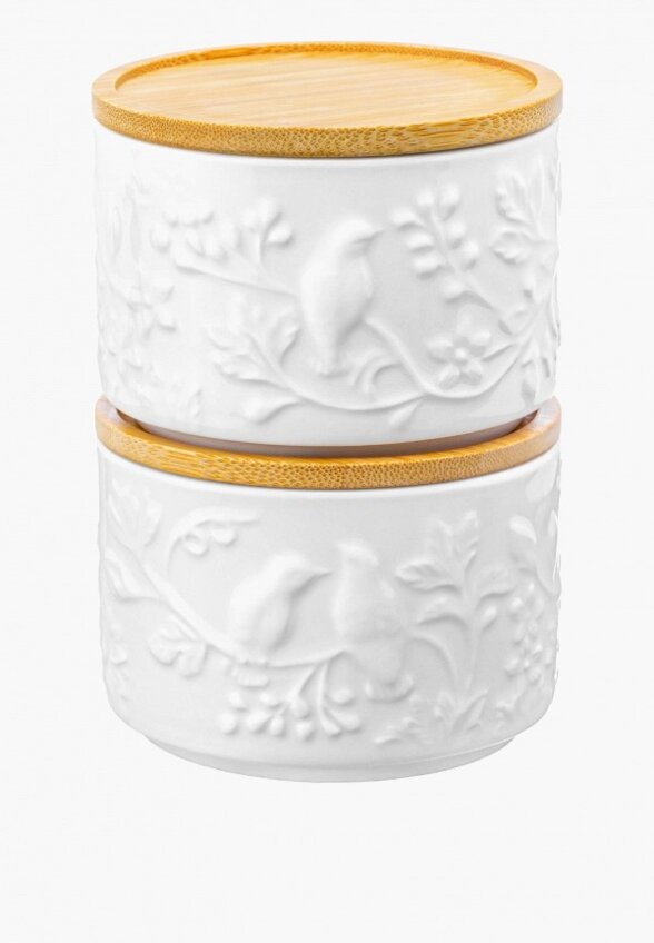 Банка для хранения Elan Gallery