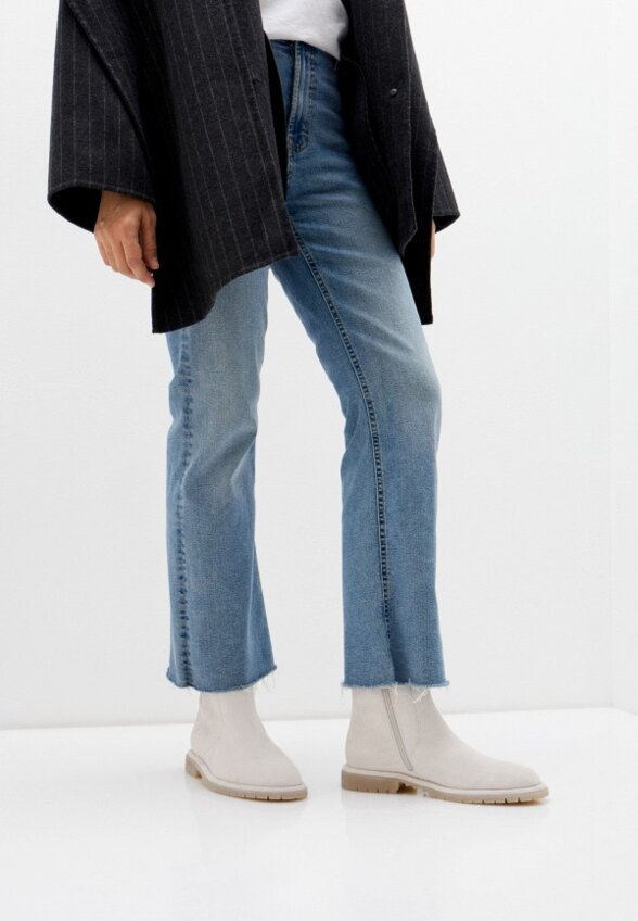 Ботинки Maxadorre