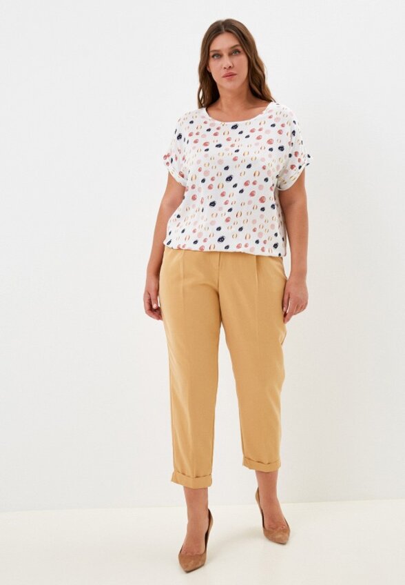 Блуза Стикомода