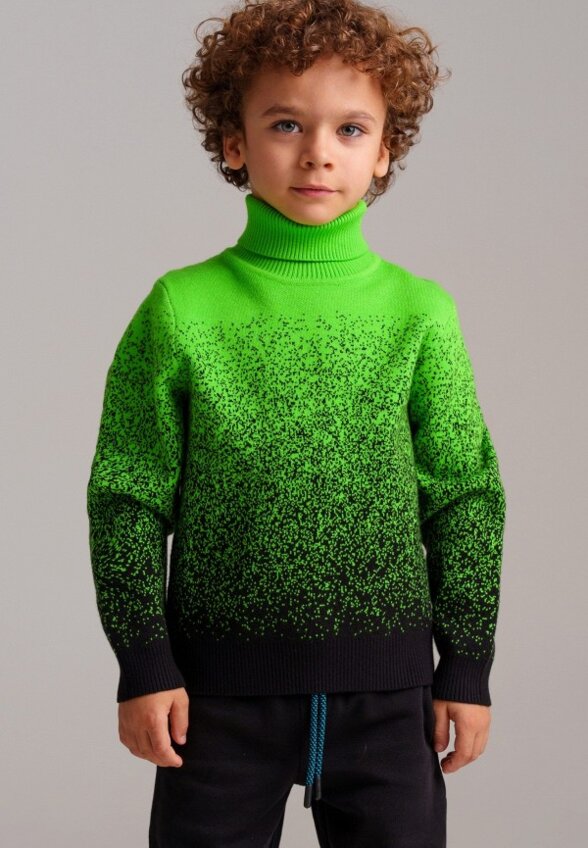 Свитер PlayToday