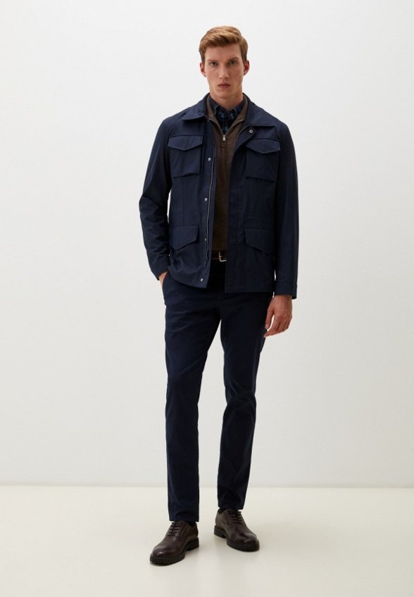 Ветровка Enrico Cerini