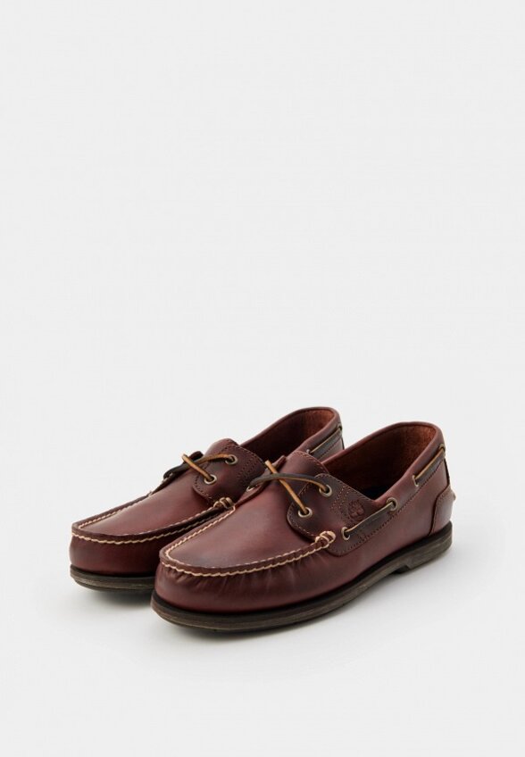 Топсайдеры Timberland