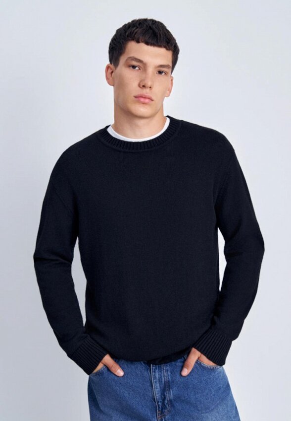 Джемпер Finn Flare