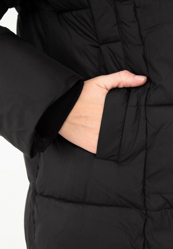 Пуховик Thomas Berger