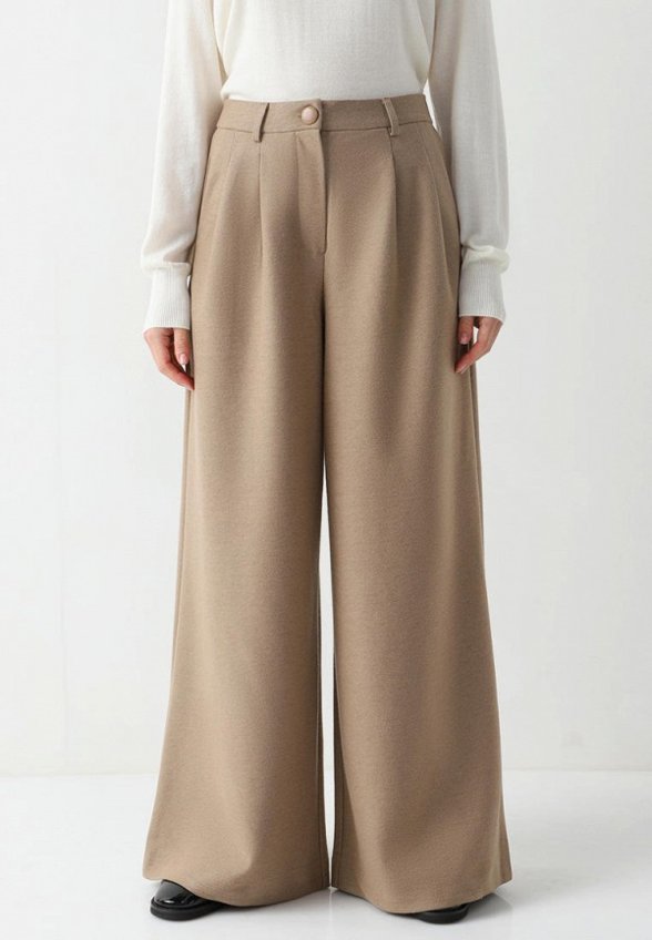 Брюки A la Tete