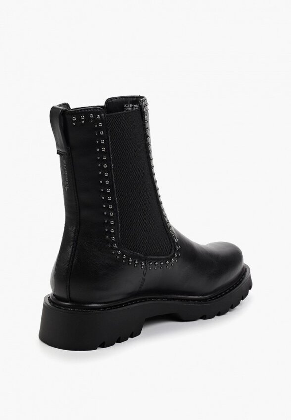 Ботинки Tamaris