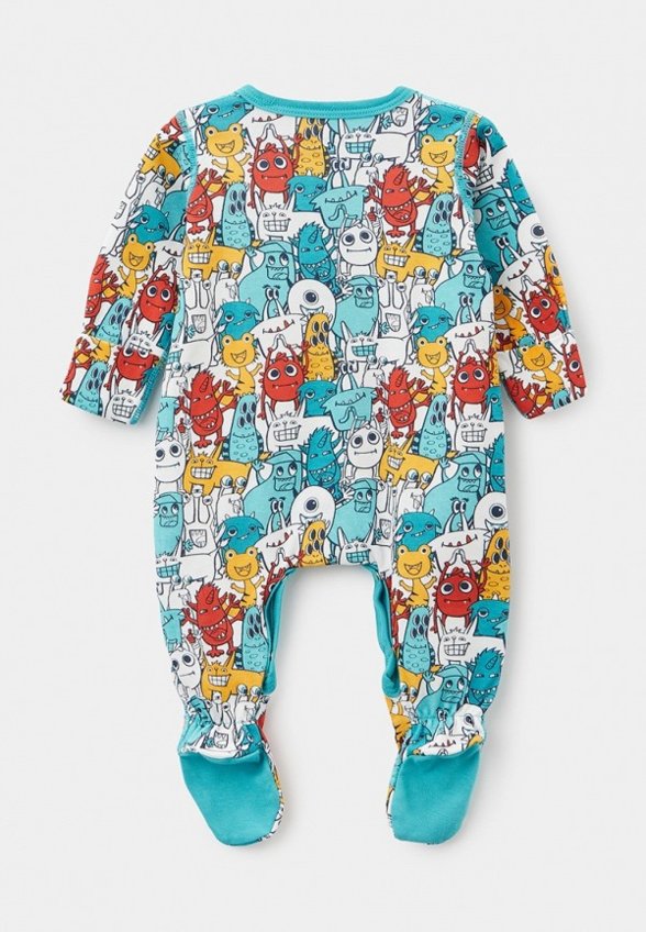 Комплект для новорожденного PlayToday