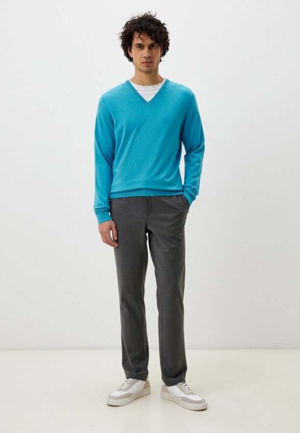 Пуловер Riggi