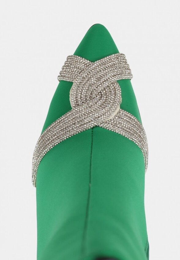 Ботильоны Llevv Group