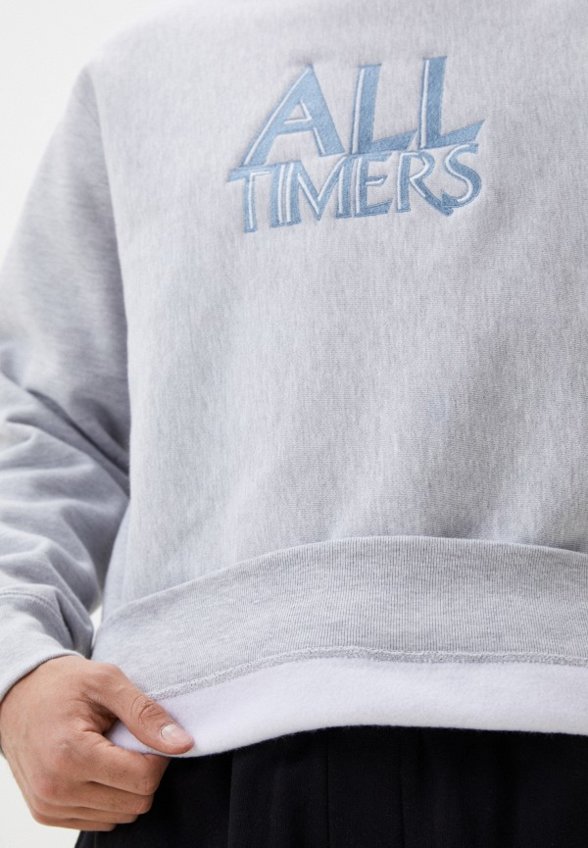 Свитшот Alltimers