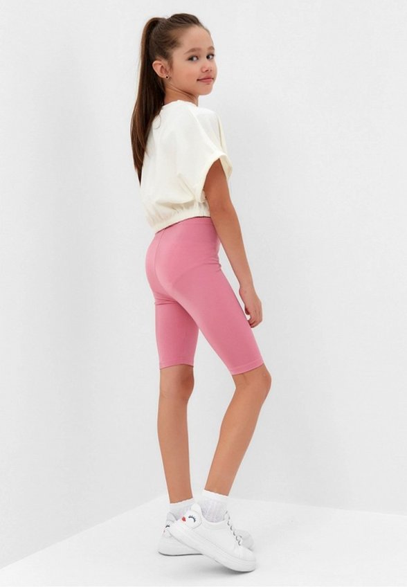 Велосипедки Minaku