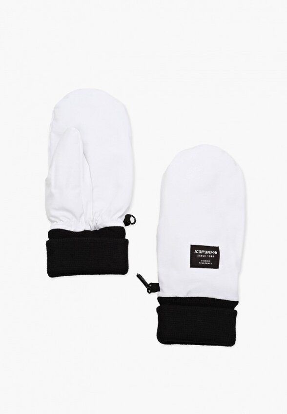 Варежки Icepeak