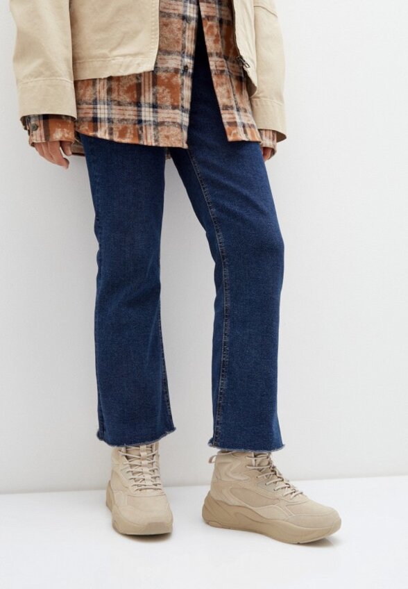 Кроссовки STREETBEAT