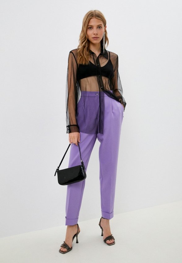 Блуза Polnolunie