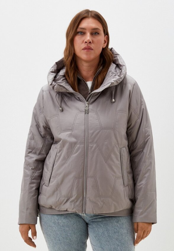 Куртка утепленная Margo Blues