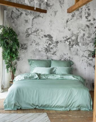 Постельное белье Евро Bellehome женщинам