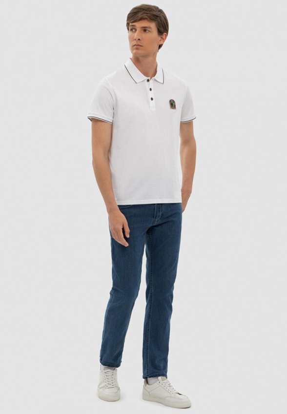 Джинсы Kanzler