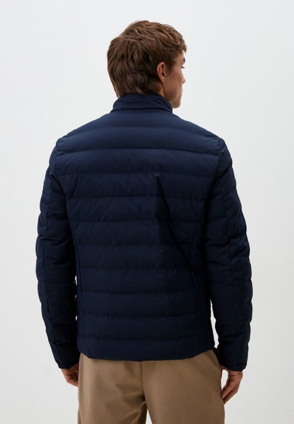 Куртка утепленная Urban Fashion for Men