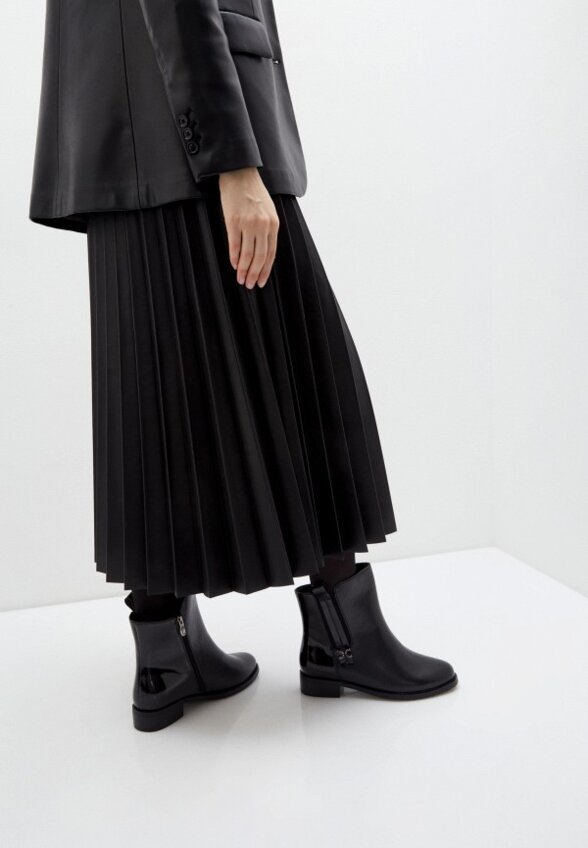 Ботильоны Ascalini