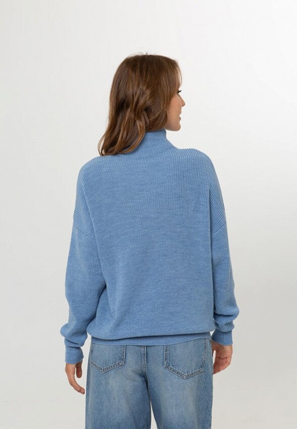 Свитер Eva Nature