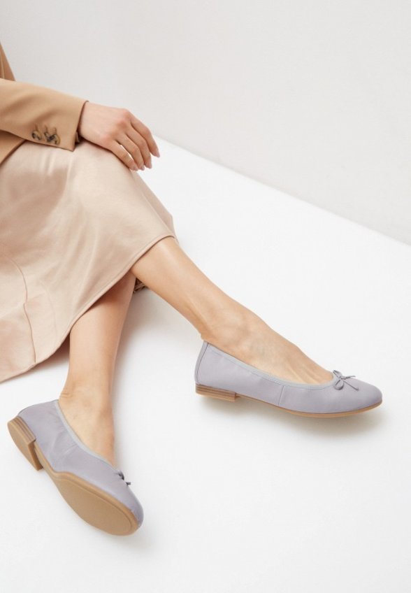 Балетки Tamaris