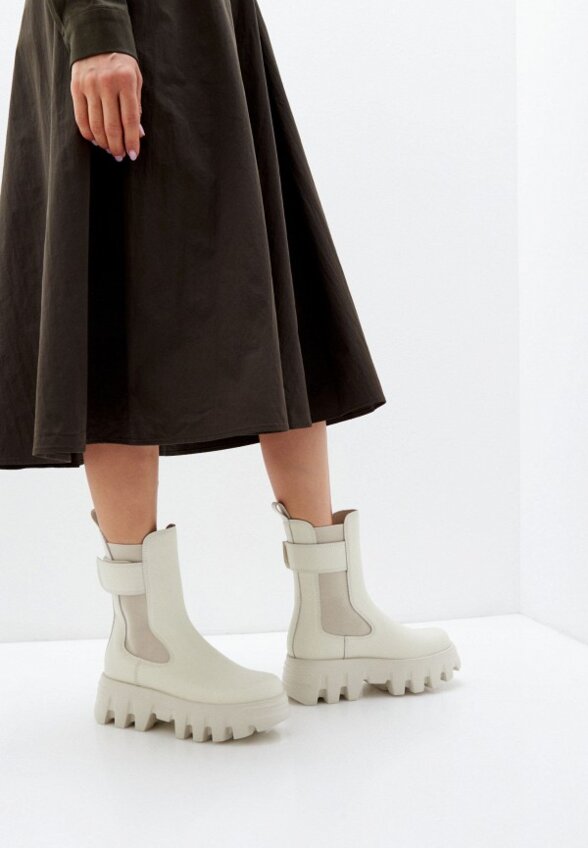 Ботинки Evigi