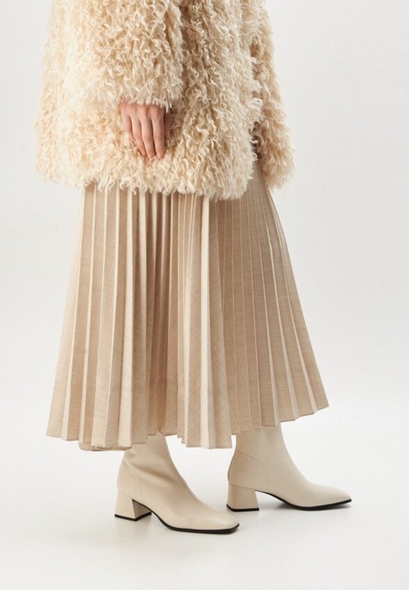 Ботильоны Ekonika