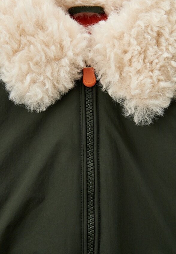 Куртка утепленная Save the Duck