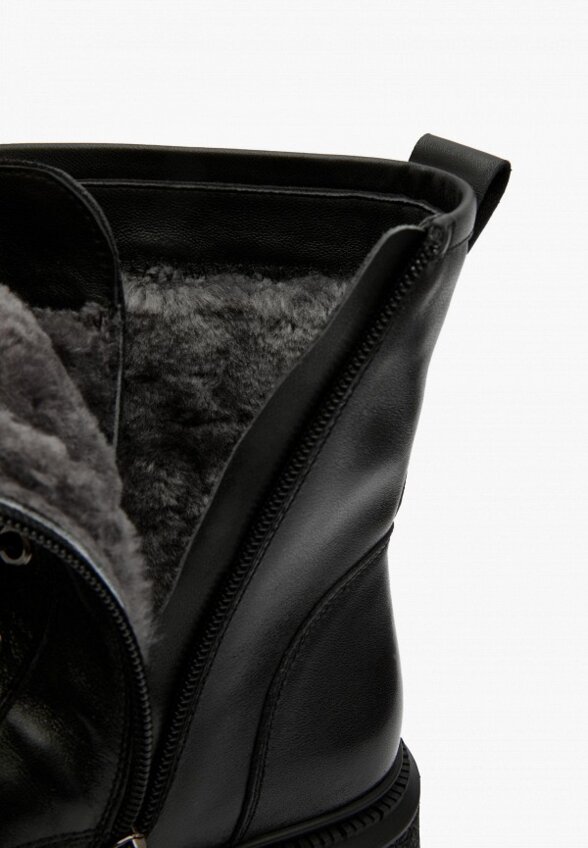 Ботинки Mascotte