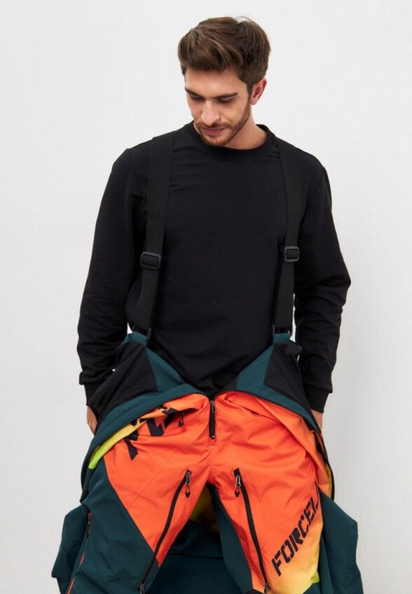 Комбинезон горнолыжный Forcelab