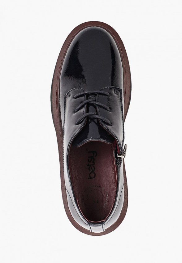 Ботинки Betsy