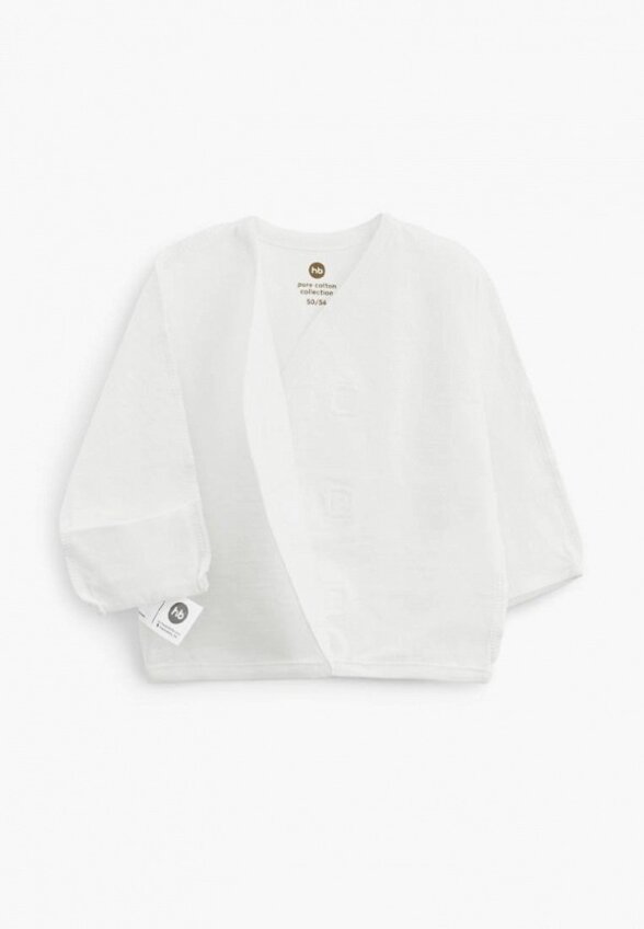 Распашонки 2 шт. Happy Baby