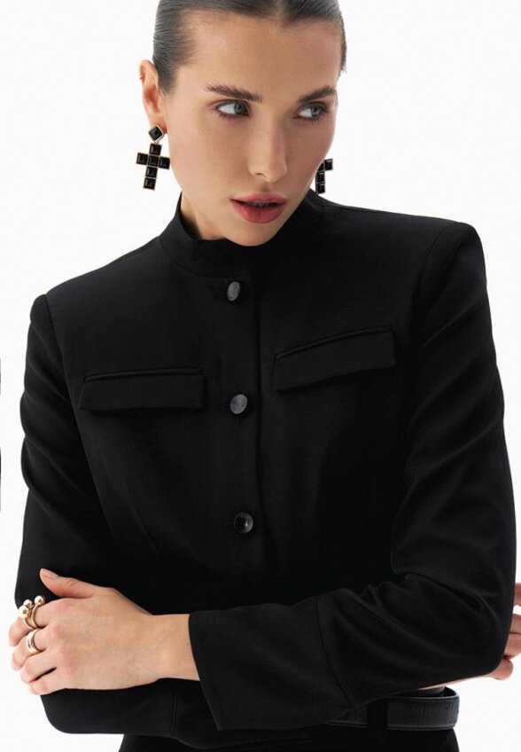 Жакет Dress No Stress