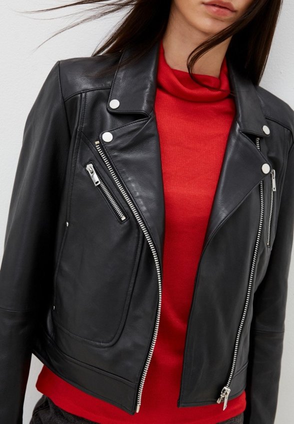 Косуха Снежная Королева