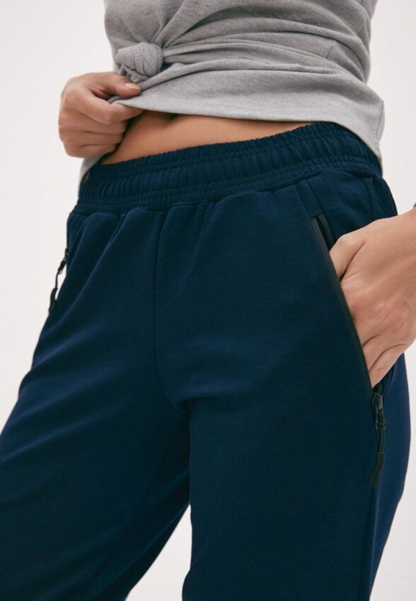 Брюки спортивные Zavi