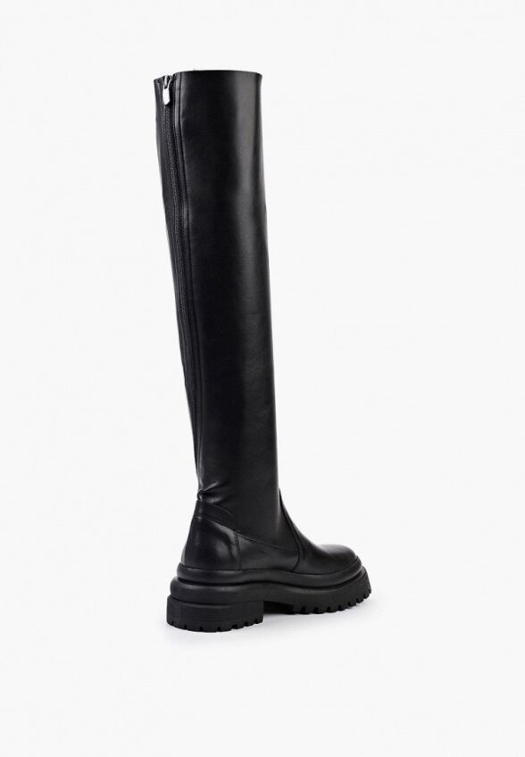 Ботфорты Vasconte