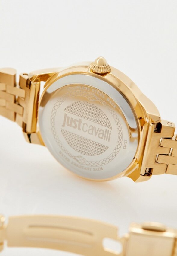 Часы Just Cavalli