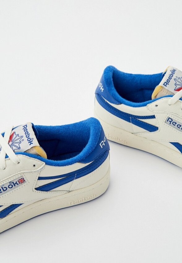 Кеды Reebok
