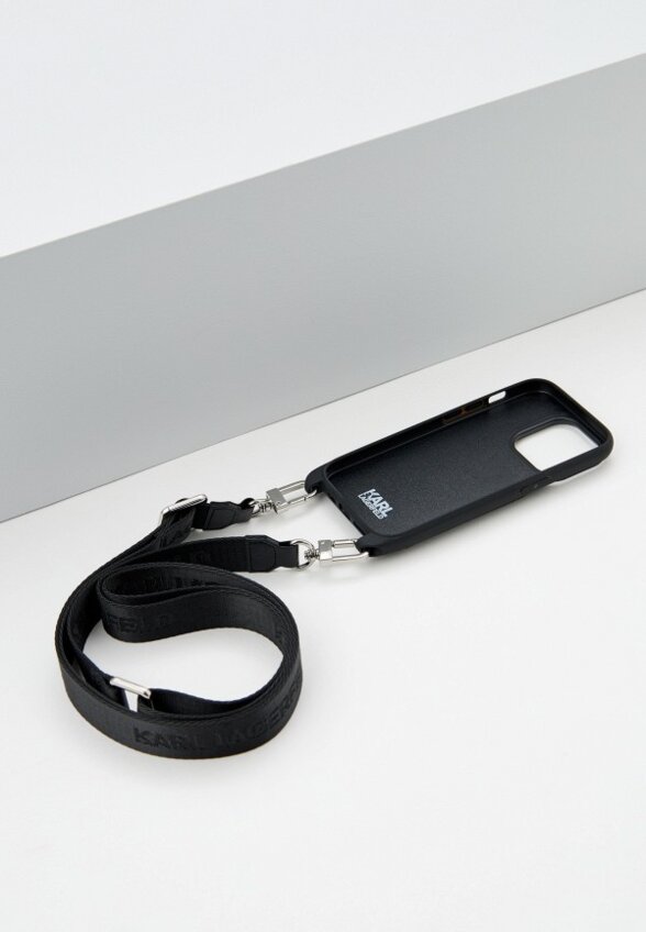 Чехол для iPhone Karl Lagerfeld